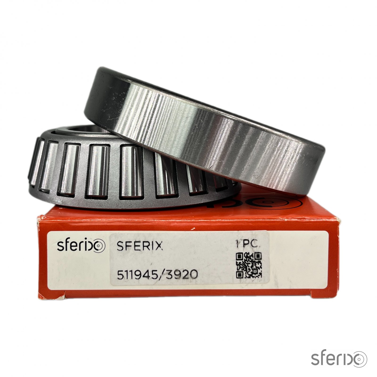 Конический подшипник 511945/3920 SFERIX - Сферикс - фото -  1